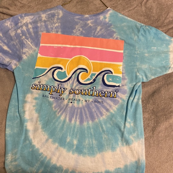 short sleeve tee - Picture 2 of 2